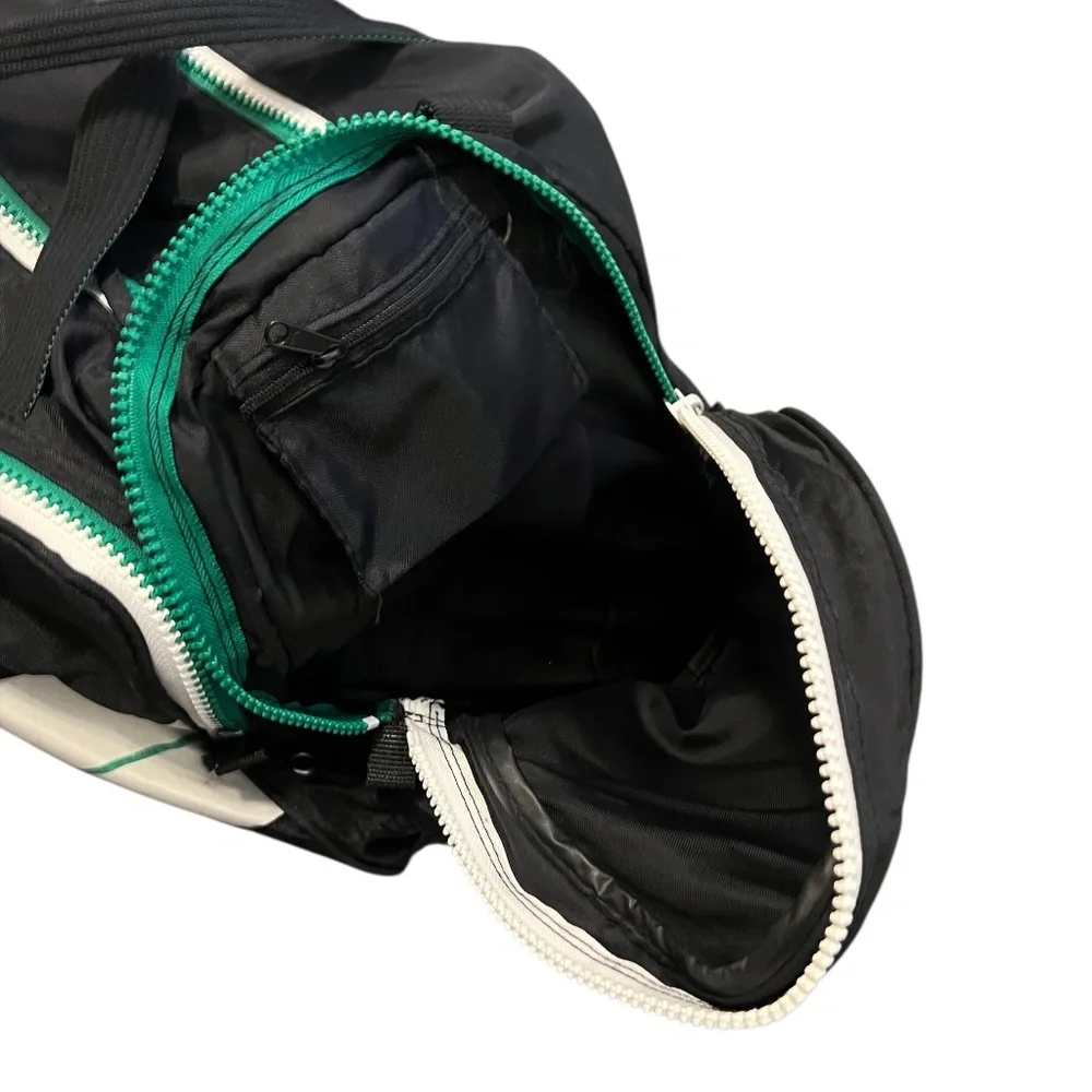 Vintage OGIO Tennis Duffle Gym Bag